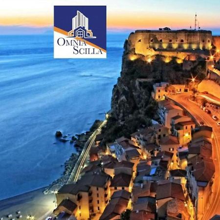 B&B Omnia Шила Екстериор снимка