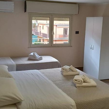 B&B Omnia Шила Екстериор снимка
