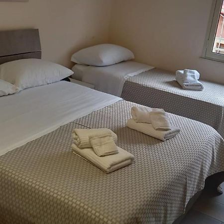 B&B Omnia Шила Екстериор снимка