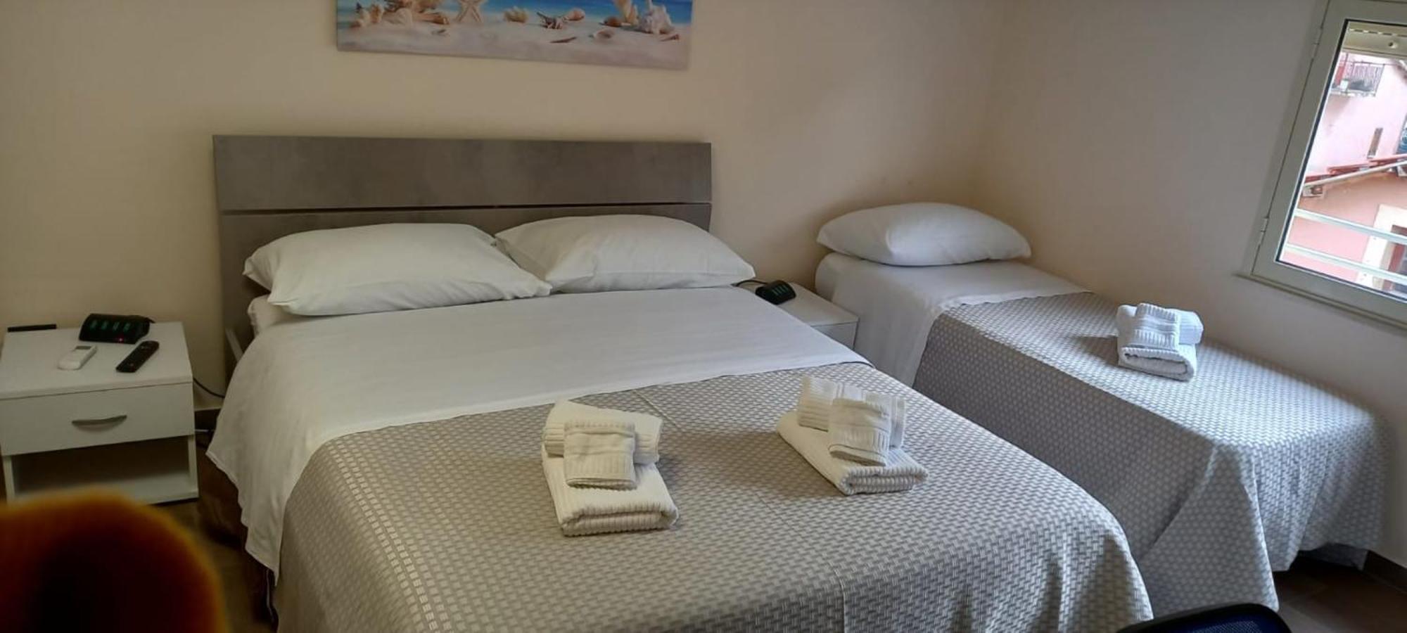 B&B Omnia Шила Екстериор снимка