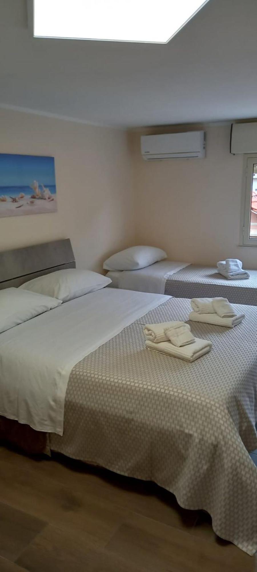 B&B Omnia Шила Екстериор снимка