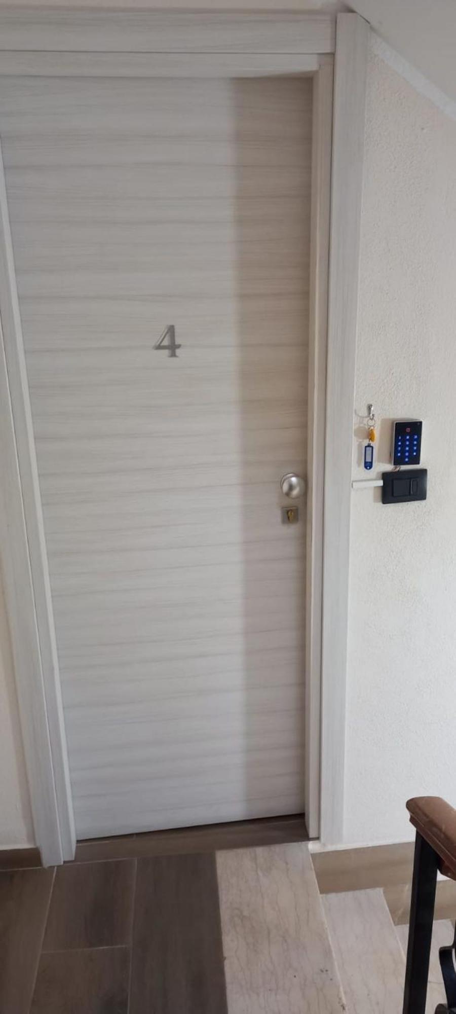 B&B Omnia Шила Екстериор снимка