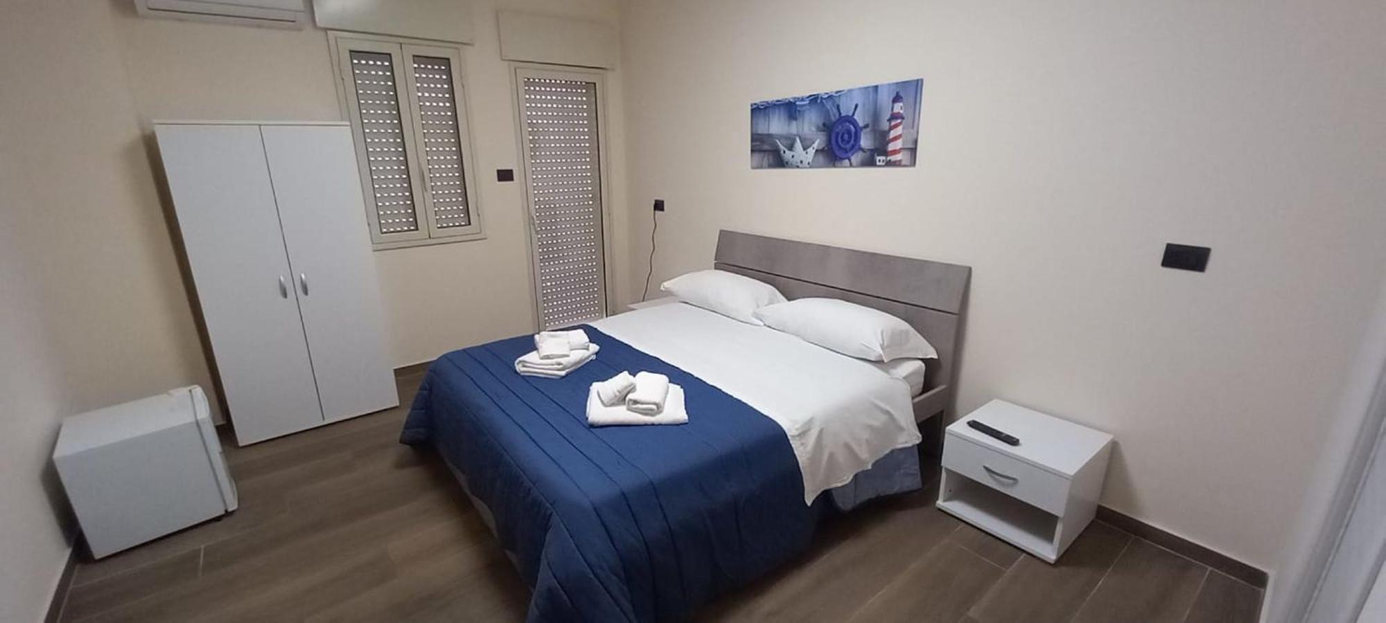 B&B Omnia Шила Екстериор снимка