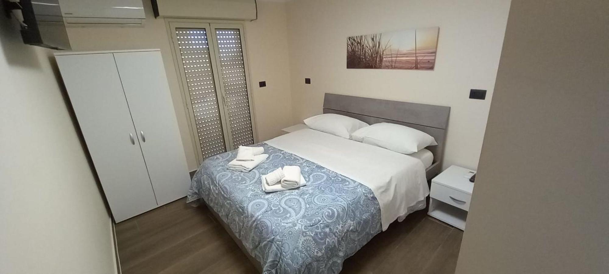B&B Omnia Шила Екстериор снимка