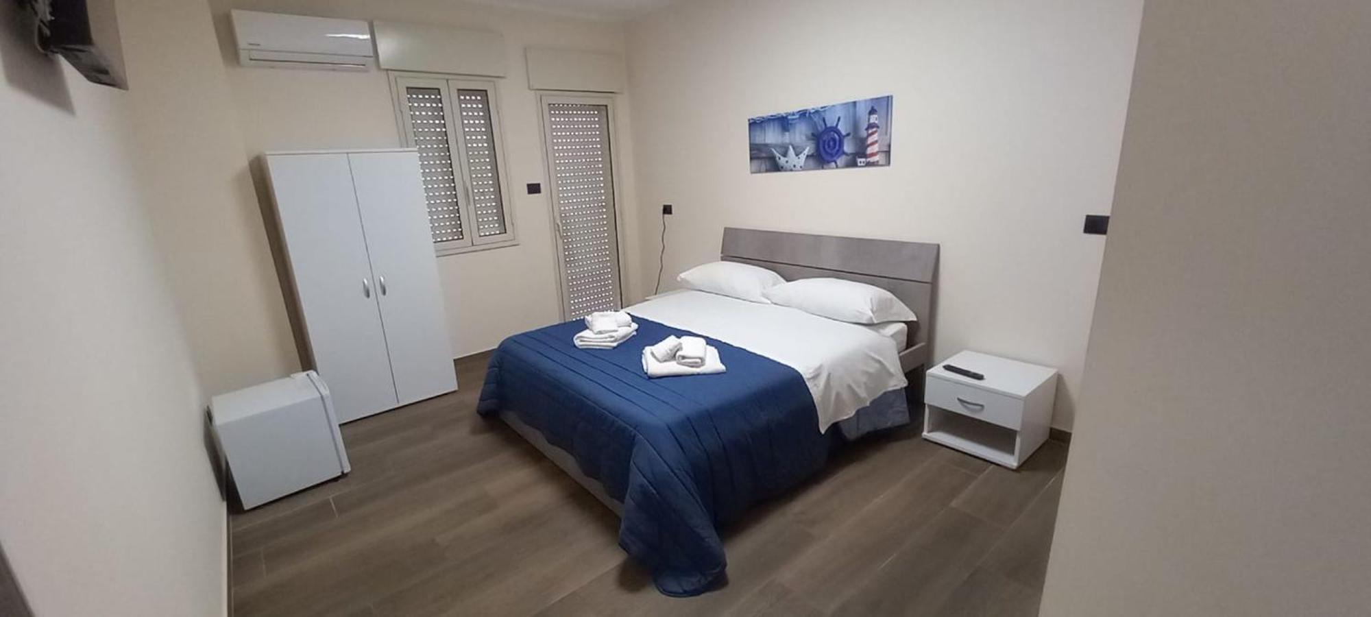 B&B Omnia Шила Екстериор снимка