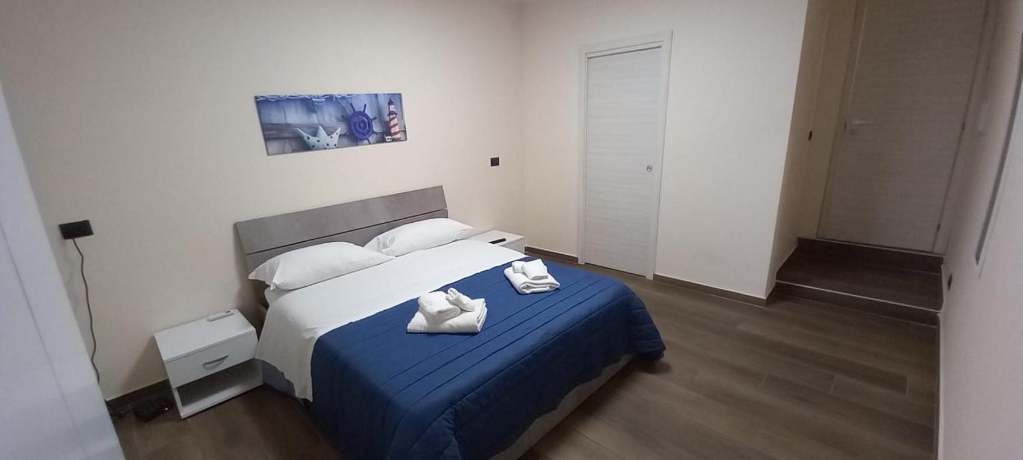 B&B Omnia Шила Екстериор снимка
