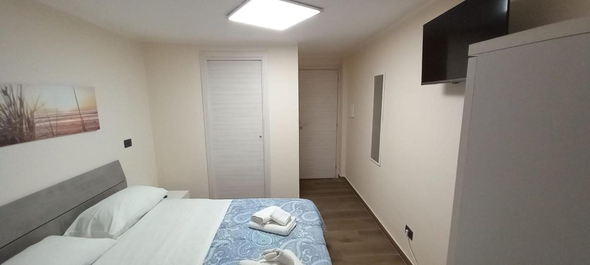 B&B Omnia Шила Екстериор снимка