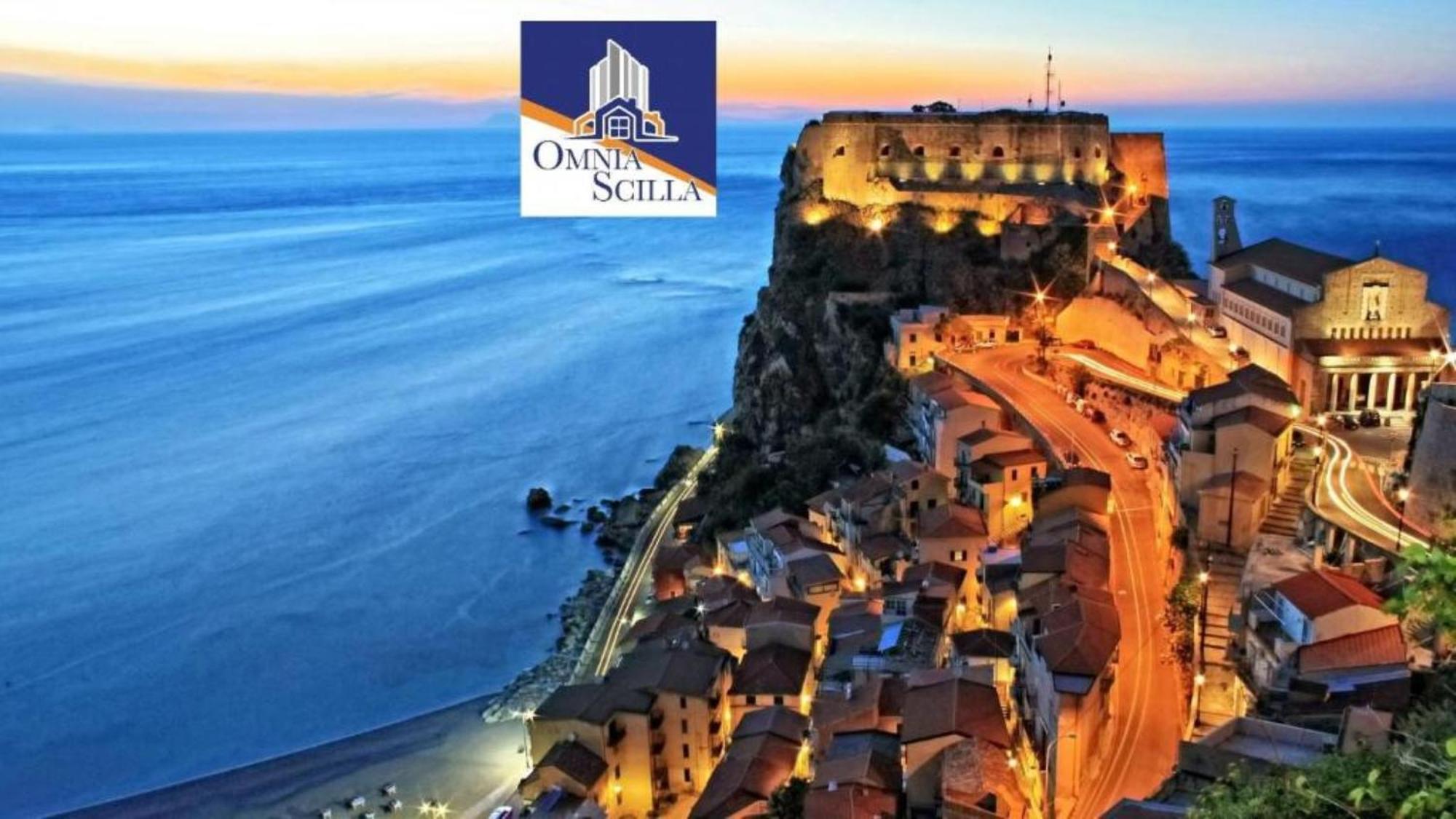 B&B Omnia Шила Екстериор снимка