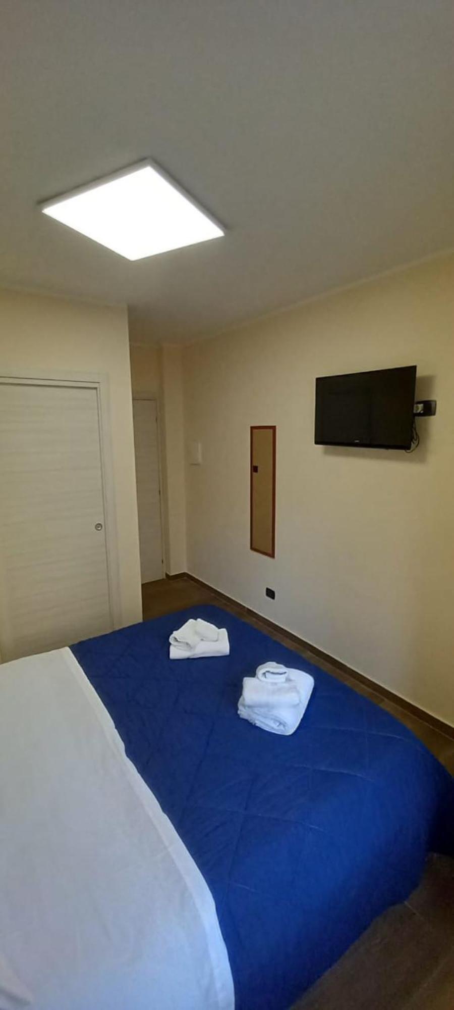 B&B Omnia Шила Екстериор снимка