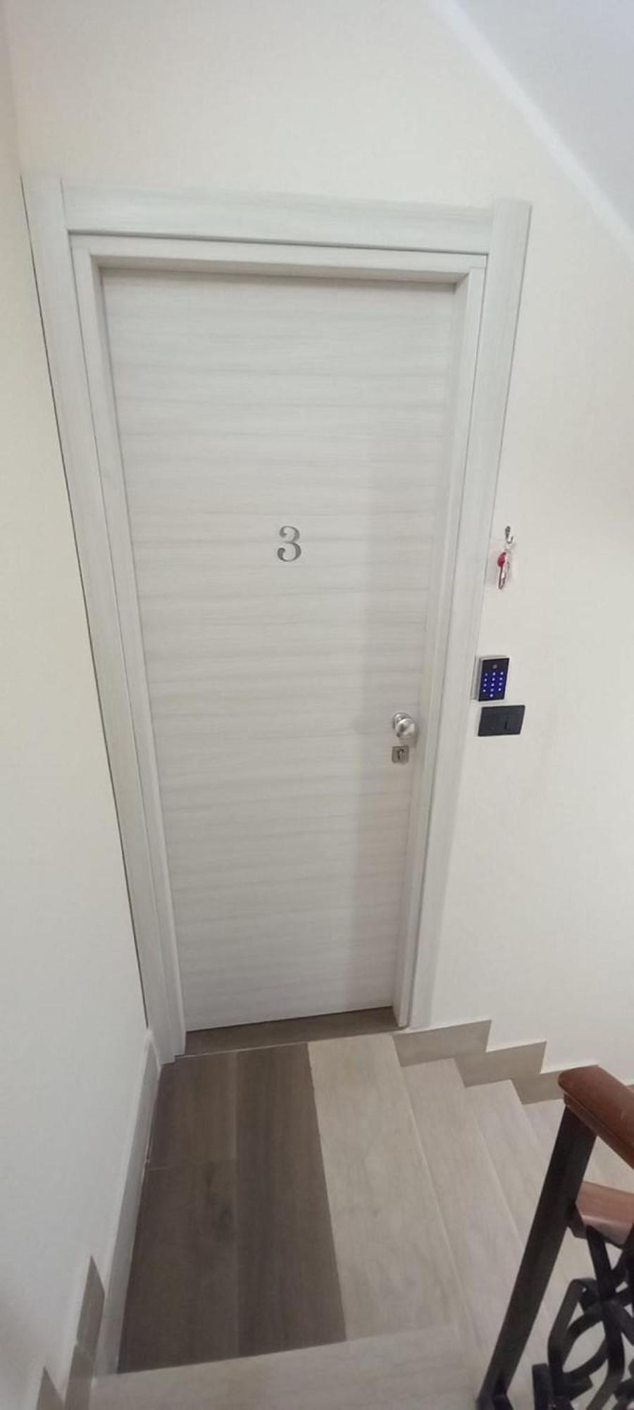 B&B Omnia Шила Екстериор снимка