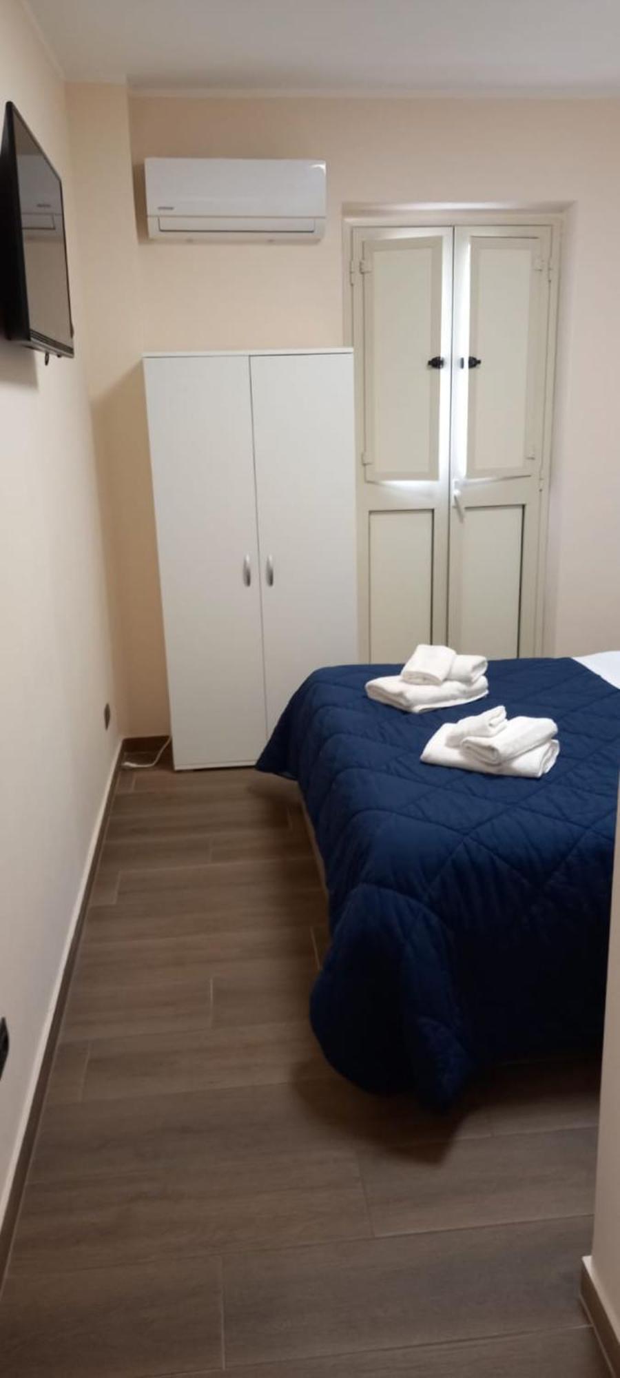 B&B Omnia Шила Екстериор снимка