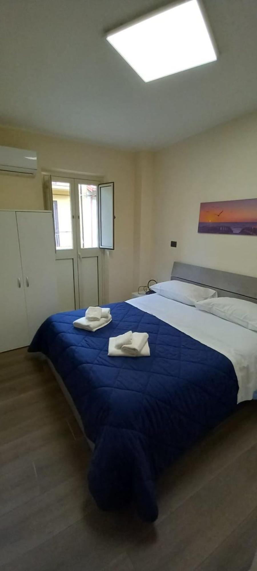B&B Omnia Шила Екстериор снимка