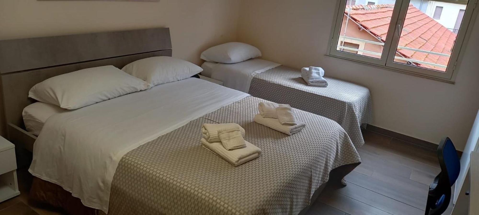 B&B Omnia Шила Екстериор снимка